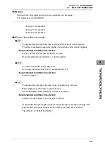 Предварительный просмотр 111 страницы JRC JMA-3300 Series Instruction Manual