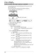 Предварительный просмотр 112 страницы JRC JMA-3300 Series Instruction Manual