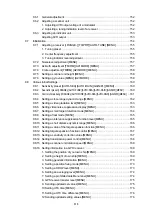 Предварительный просмотр 24 страницы JRC JMA-5104 Instruction Manual