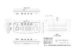 Предварительный просмотр 35 страницы JRC JMA-5104 Instruction Manual