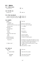 Предварительный просмотр 134 страницы JRC JMA-5104 Instruction Manual