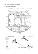 Предварительный просмотр 142 страницы JRC JMA-5104 Instruction Manual