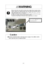 Предварительный просмотр 154 страницы JRC JMA-5104 Instruction Manual