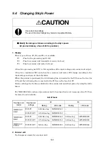 Предварительный просмотр 176 страницы JRC JMA-5104 Instruction Manual