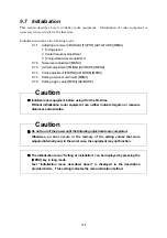 Предварительный просмотр 181 страницы JRC JMA-5104 Instruction Manual