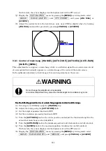 Предварительный просмотр 188 страницы JRC JMA-5104 Instruction Manual