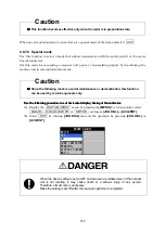 Предварительный просмотр 220 страницы JRC JMA-5104 Instruction Manual