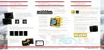 Preview for 2 page of JRC JMA-5200MK2 Brochure