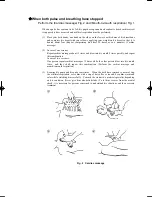 Preview for 6 page of JRC JMA-5206 Instruction Manual