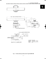 Preview for 39 page of JRC JMA-5206 Instruction Manual