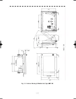 Preview for 44 page of JRC JMA-5206 Instruction Manual