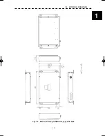 Preview for 47 page of JRC JMA-5206 Instruction Manual