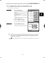 Preview for 101 page of JRC JMA-5206 Instruction Manual