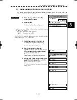 Preview for 155 page of JRC JMA-5206 Instruction Manual