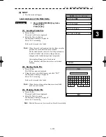 Preview for 171 page of JRC JMA-5206 Instruction Manual