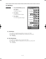 Preview for 184 page of JRC JMA-5206 Instruction Manual