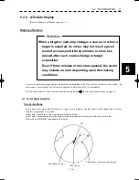 Preview for 235 page of JRC JMA-5206 Instruction Manual