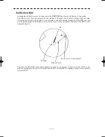 Preview for 236 page of JRC JMA-5206 Instruction Manual