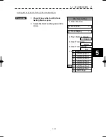 Preview for 259 page of JRC JMA-5206 Instruction Manual