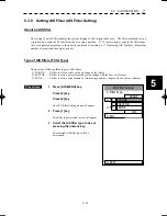 Preview for 271 page of JRC JMA-5206 Instruction Manual