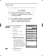 Preview for 356 page of JRC JMA-5206 Instruction Manual