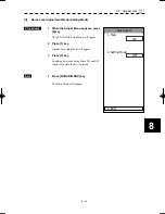 Preview for 363 page of JRC JMA-5206 Instruction Manual