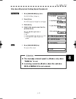 Preview for 371 page of JRC JMA-5206 Instruction Manual