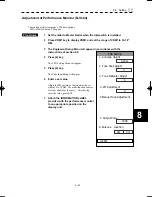 Preview for 399 page of JRC JMA-5206 Instruction Manual