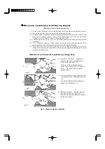 Предварительный просмотр 5 страницы JRC JMA-5208 Instruction Manual