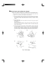 Предварительный просмотр 6 страницы JRC JMA-5208 Instruction Manual