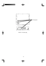 Предварительный просмотр 19 страницы JRC JMA-5208 Instruction Manual