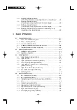 Предварительный просмотр 24 страницы JRC JMA-5208 Instruction Manual