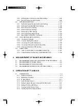 Предварительный просмотр 26 страницы JRC JMA-5208 Instruction Manual