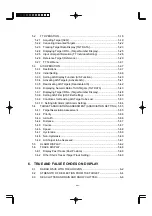 Предварительный просмотр 27 страницы JRC JMA-5208 Instruction Manual