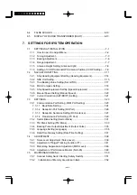 Предварительный просмотр 28 страницы JRC JMA-5208 Instruction Manual