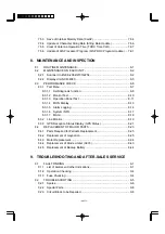 Предварительный просмотр 29 страницы JRC JMA-5208 Instruction Manual