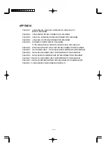 Предварительный просмотр 31 страницы JRC JMA-5208 Instruction Manual