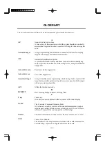 Предварительный просмотр 32 страницы JRC JMA-5208 Instruction Manual