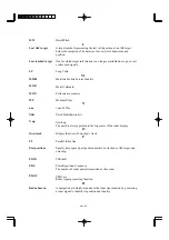 Предварительный просмотр 34 страницы JRC JMA-5208 Instruction Manual