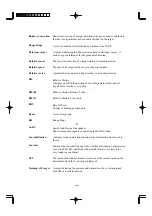 Предварительный просмотр 35 страницы JRC JMA-5208 Instruction Manual