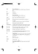 Предварительный просмотр 36 страницы JRC JMA-5208 Instruction Manual