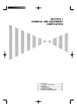 Предварительный просмотр 41 страницы JRC JMA-5208 Instruction Manual