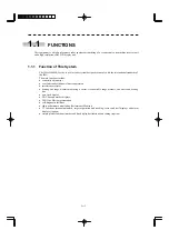 Предварительный просмотр 42 страницы JRC JMA-5208 Instruction Manual