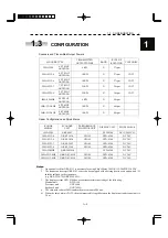 Предварительный просмотр 45 страницы JRC JMA-5208 Instruction Manual