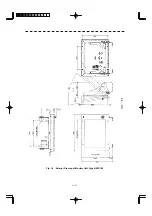 Предварительный просмотр 52 страницы JRC JMA-5208 Instruction Manual