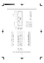 Предварительный просмотр 54 страницы JRC JMA-5208 Instruction Manual