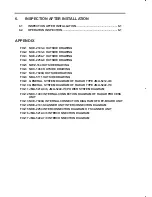 Preview for 5 page of JRC JMA-5212-4 Installation Manual