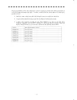 Preview for 10 page of JRC JMA-5212-4 Installation Manual