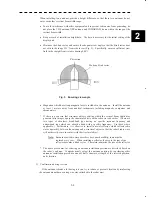 Preview for 15 page of JRC JMA-5212-4 Installation Manual