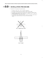 Preview for 16 page of JRC JMA-5212-4 Installation Manual